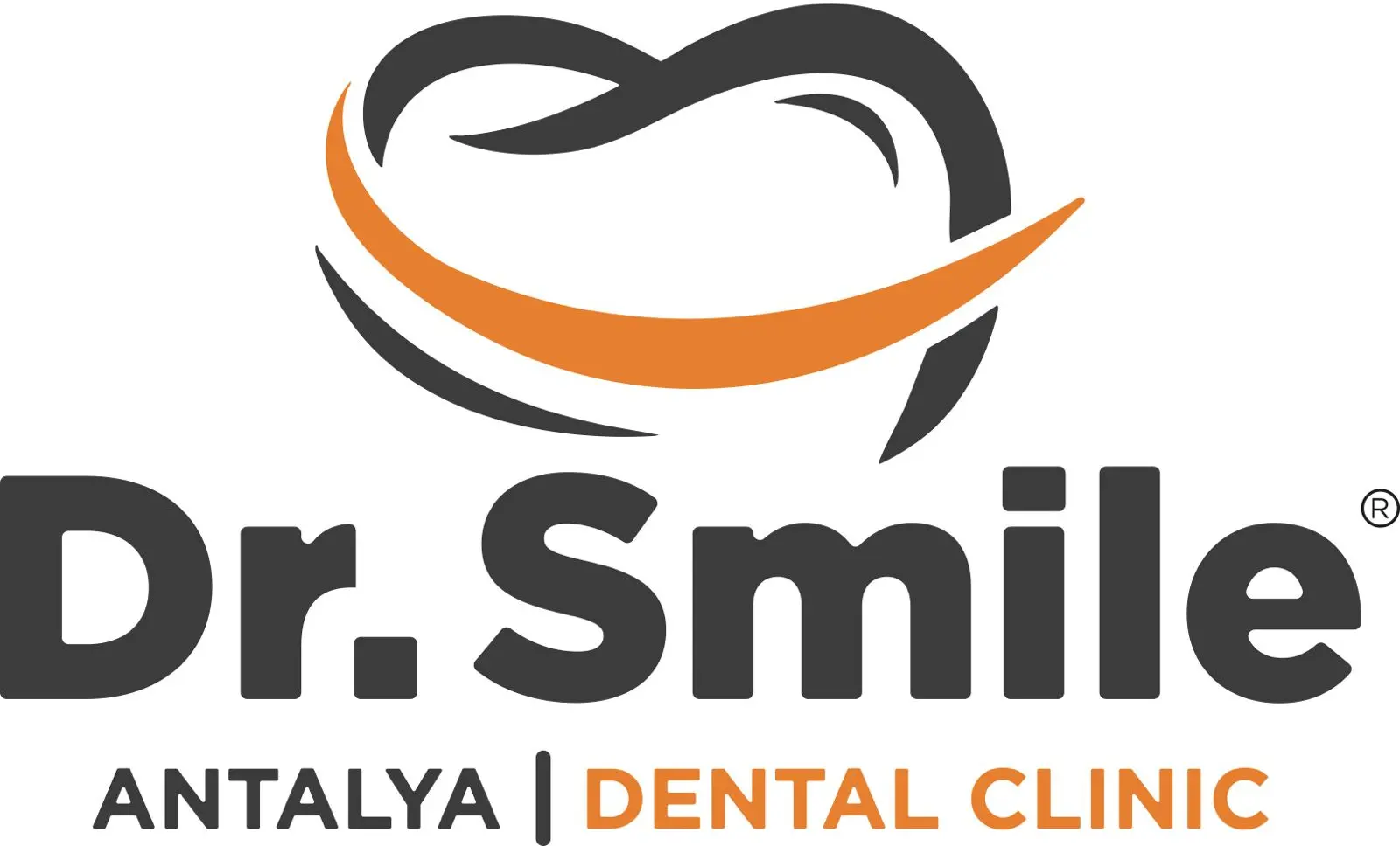 DRS Antalya Dental Clinic logo
