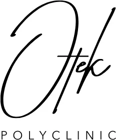 Otek Clinic logo