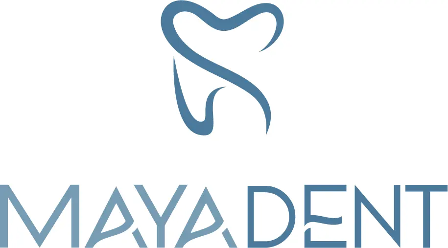 Logo von Mayadent Zahnklinik