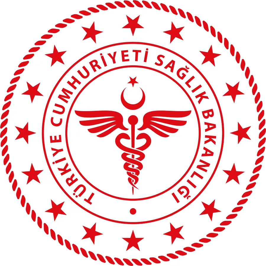 Logo von Lehr- und Forschungskrankenhaus Diyarbakır Gazi Yaşargil