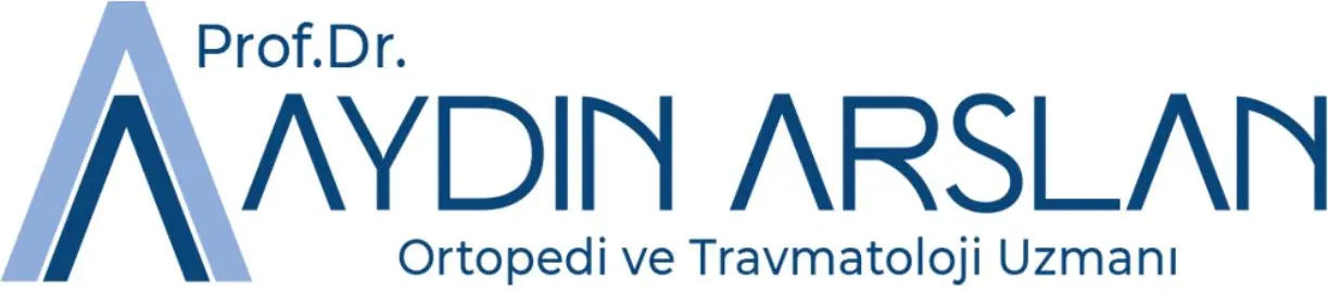 Prof. Dr Aydın Arslan logo