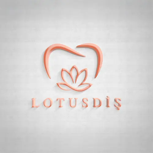 Lotus Dental Clinic logo