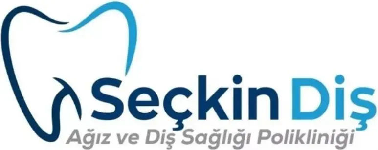 Seçkin Dental Clinic logo