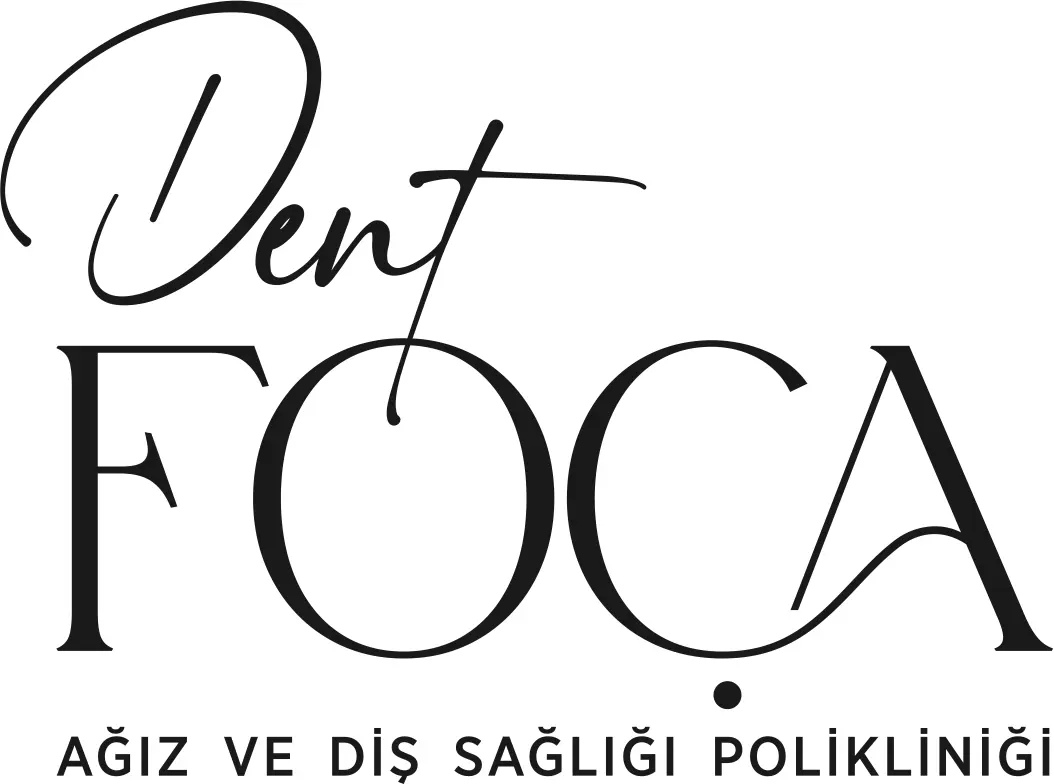Dent Foça logo