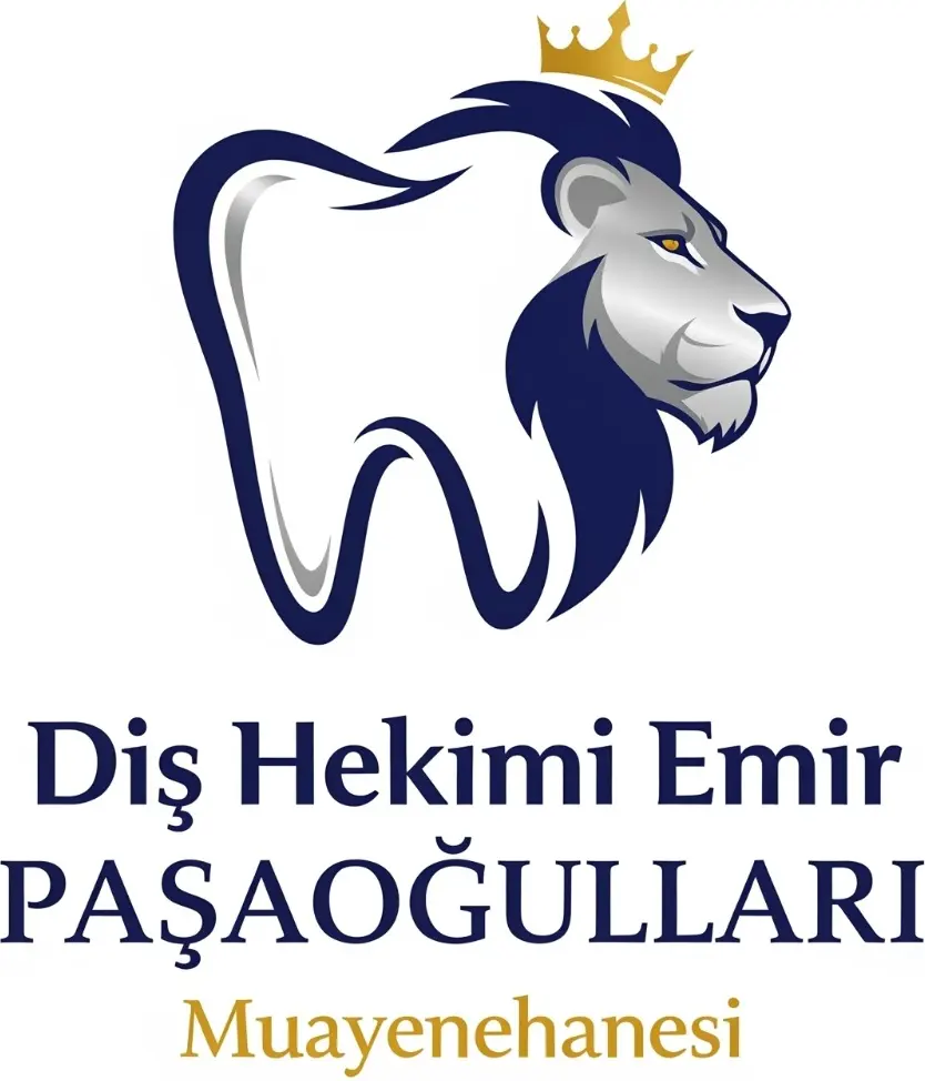 Logo von Dr. Emir Paşaoğulları