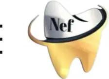Nef Dental Clinic logo