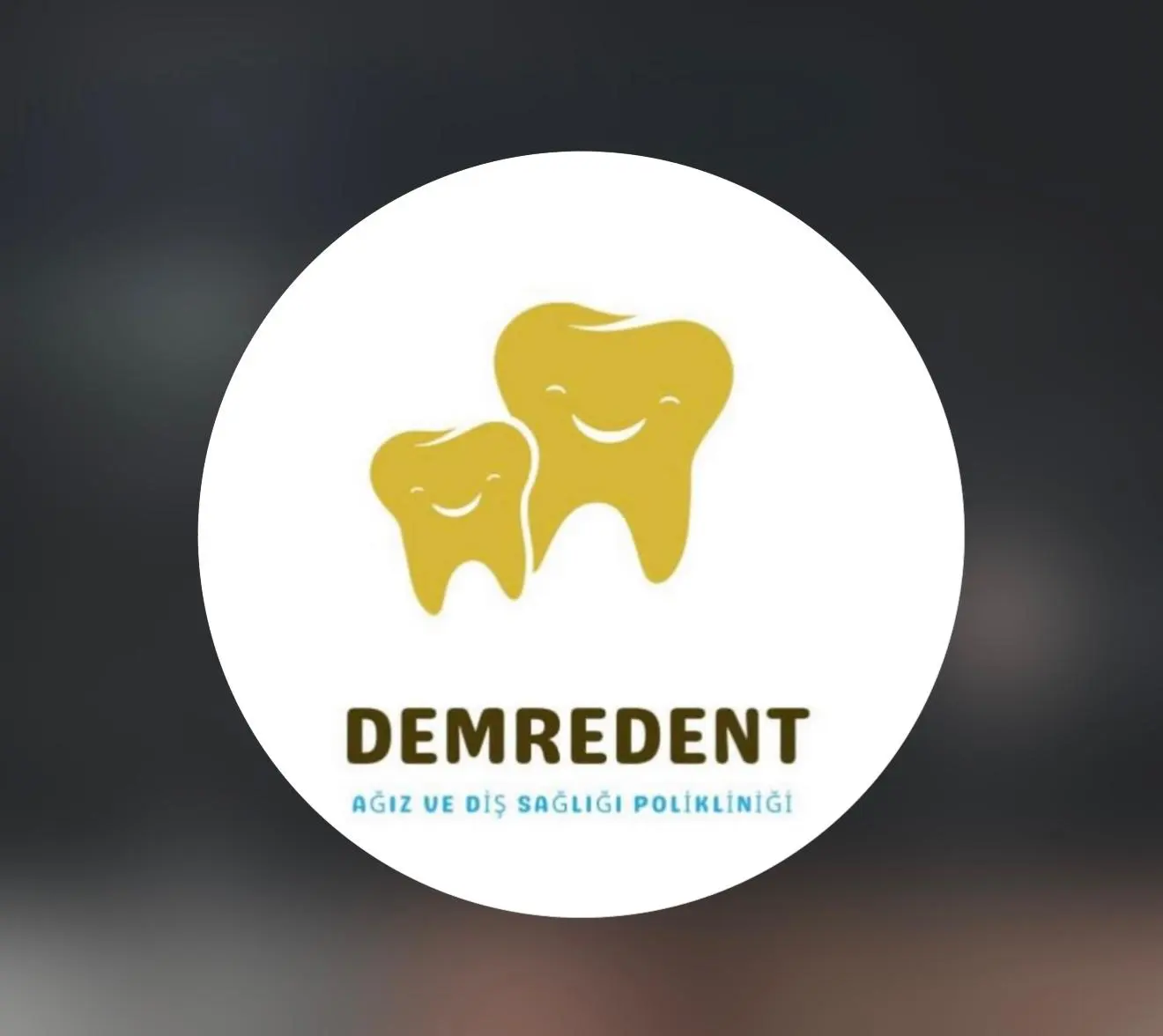 Logo von Demredent Zahnklinik