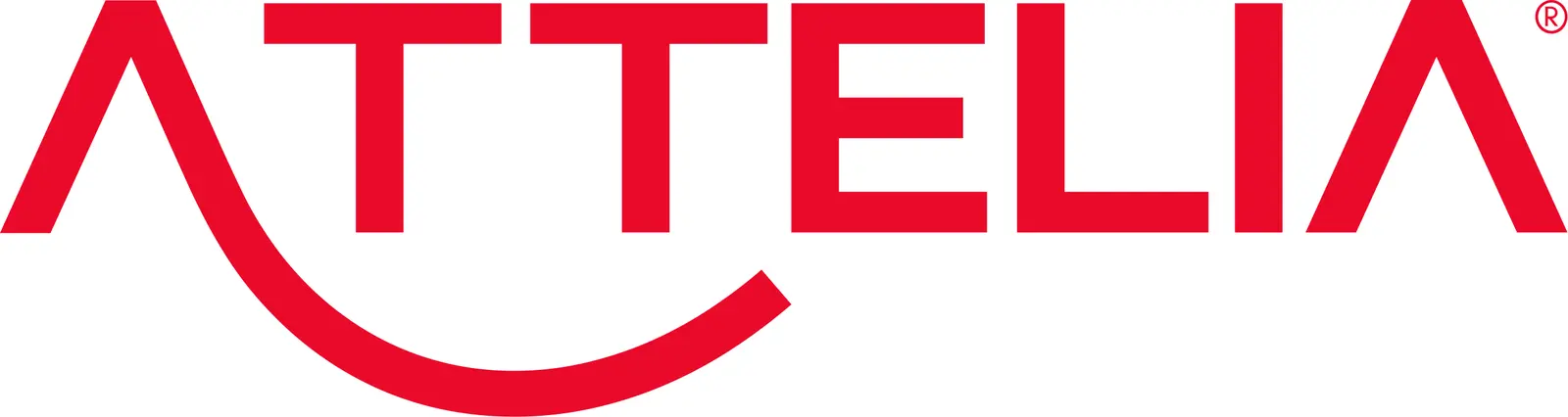 Attelia Dental Clinic logo