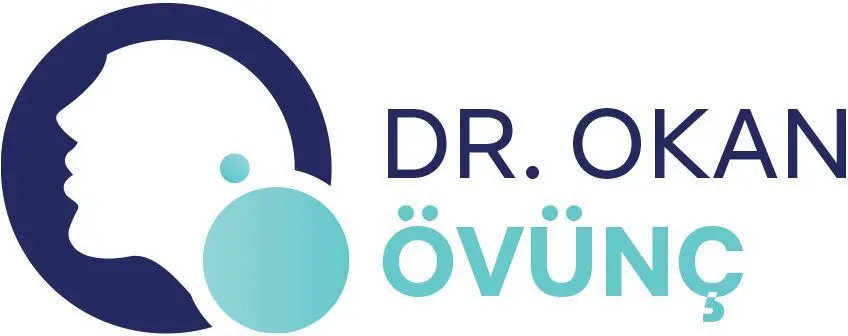 Dr Okan Övünç logo