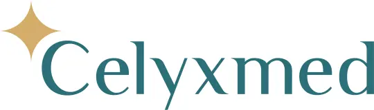 Logo von Celyxmed Klinik