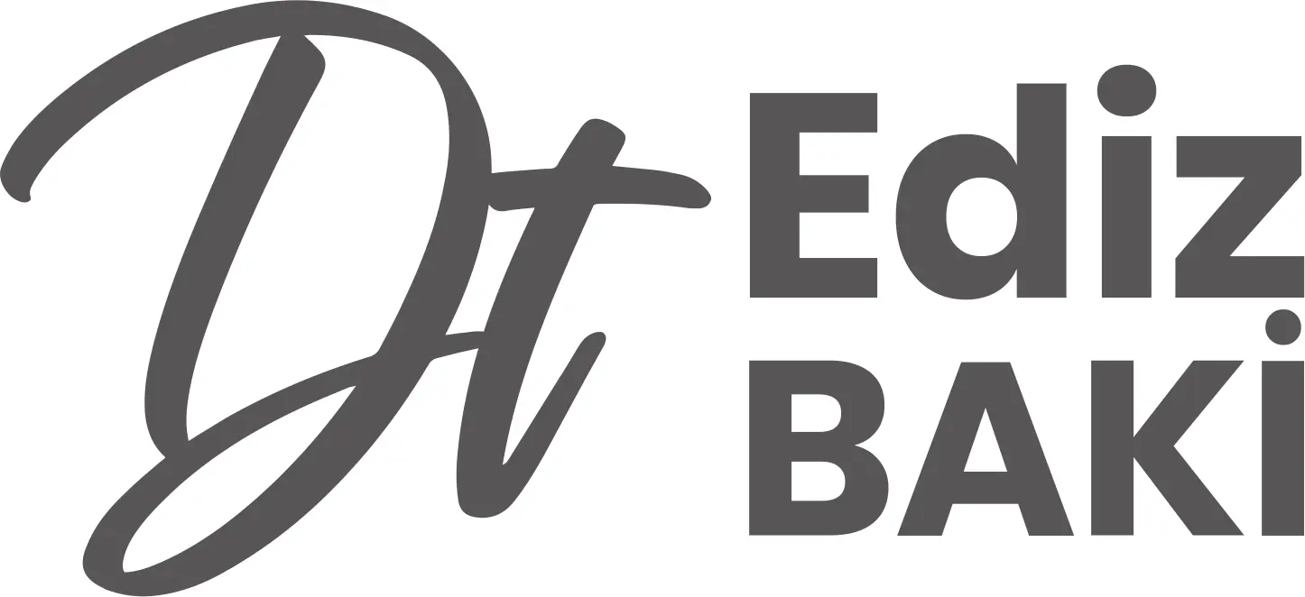 Logo von Dr. Ediz Baki