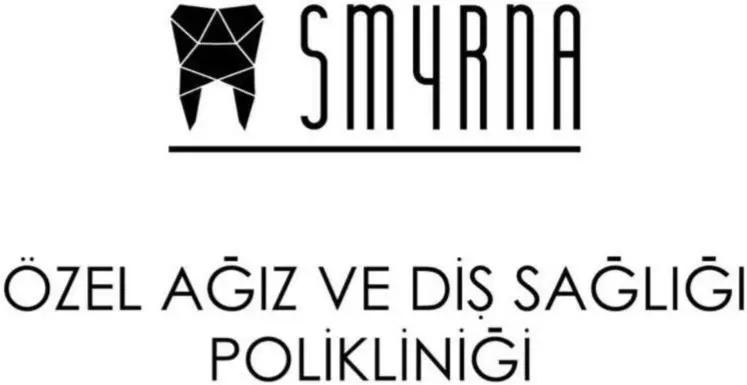 Smyrna Dental Clinic logo