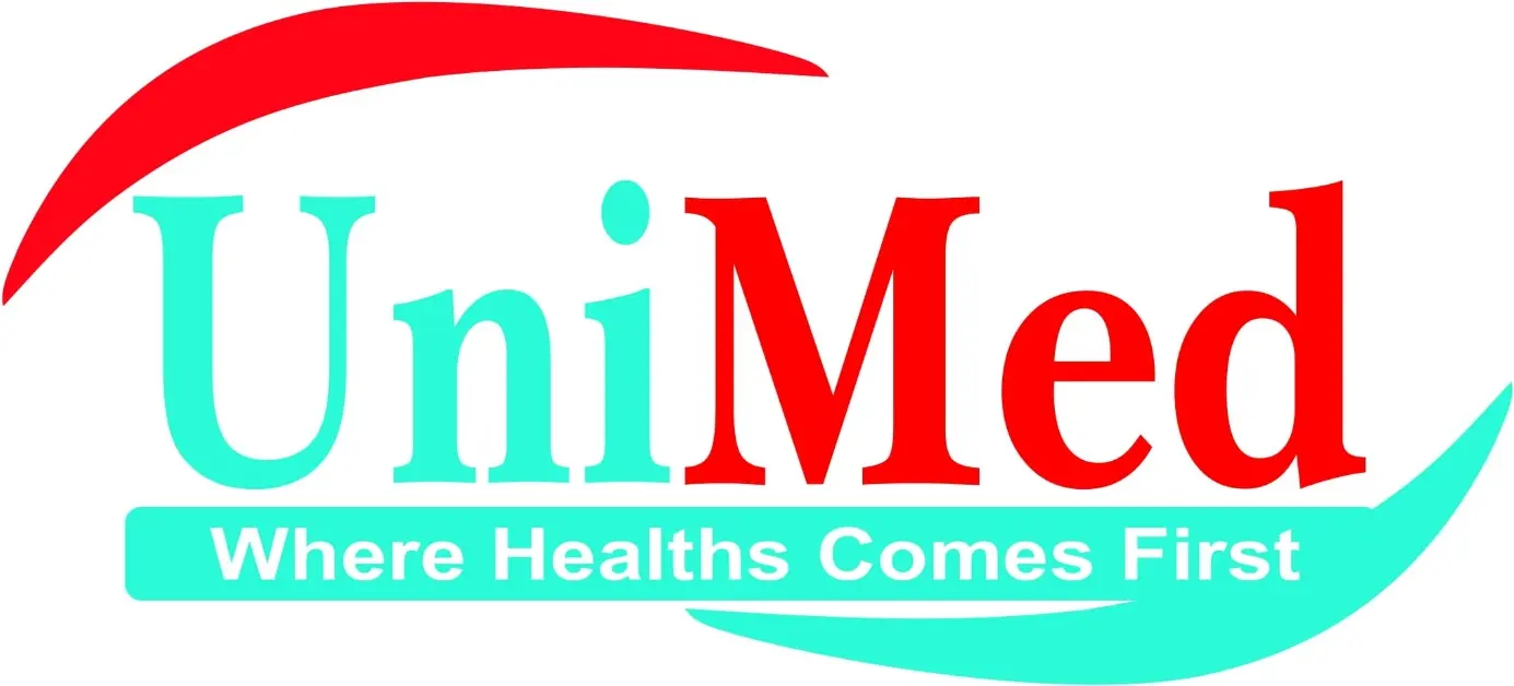 Uni-Med Clinic logo
