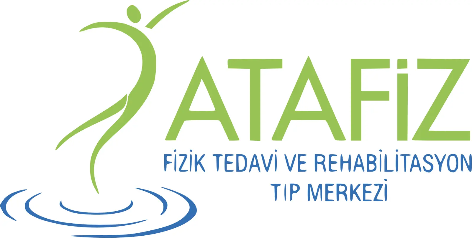Logo von Medizinisches Zentrum Atafiz Ataşehir