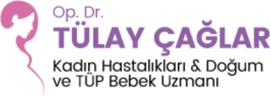 Dr Tülay Çağlar (Özdemir) logo
