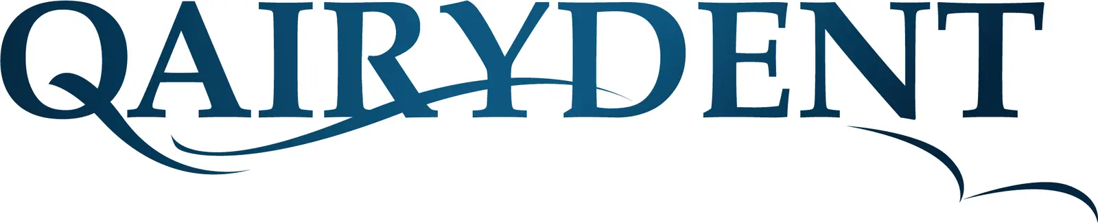 Logo von Qairydent Zahnklinik