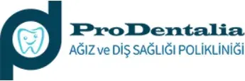 Prodentalia Dental Clinic logo