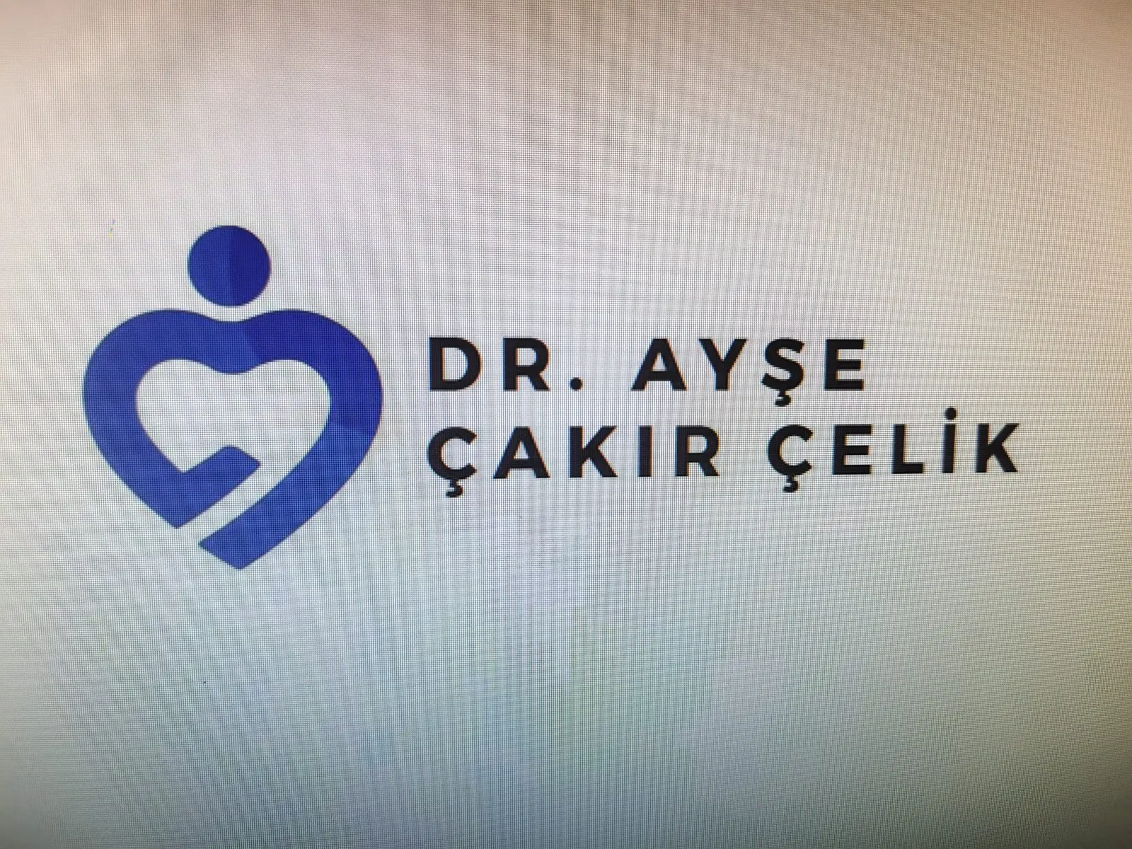 Dr Ayşe Çakır Çelik logo