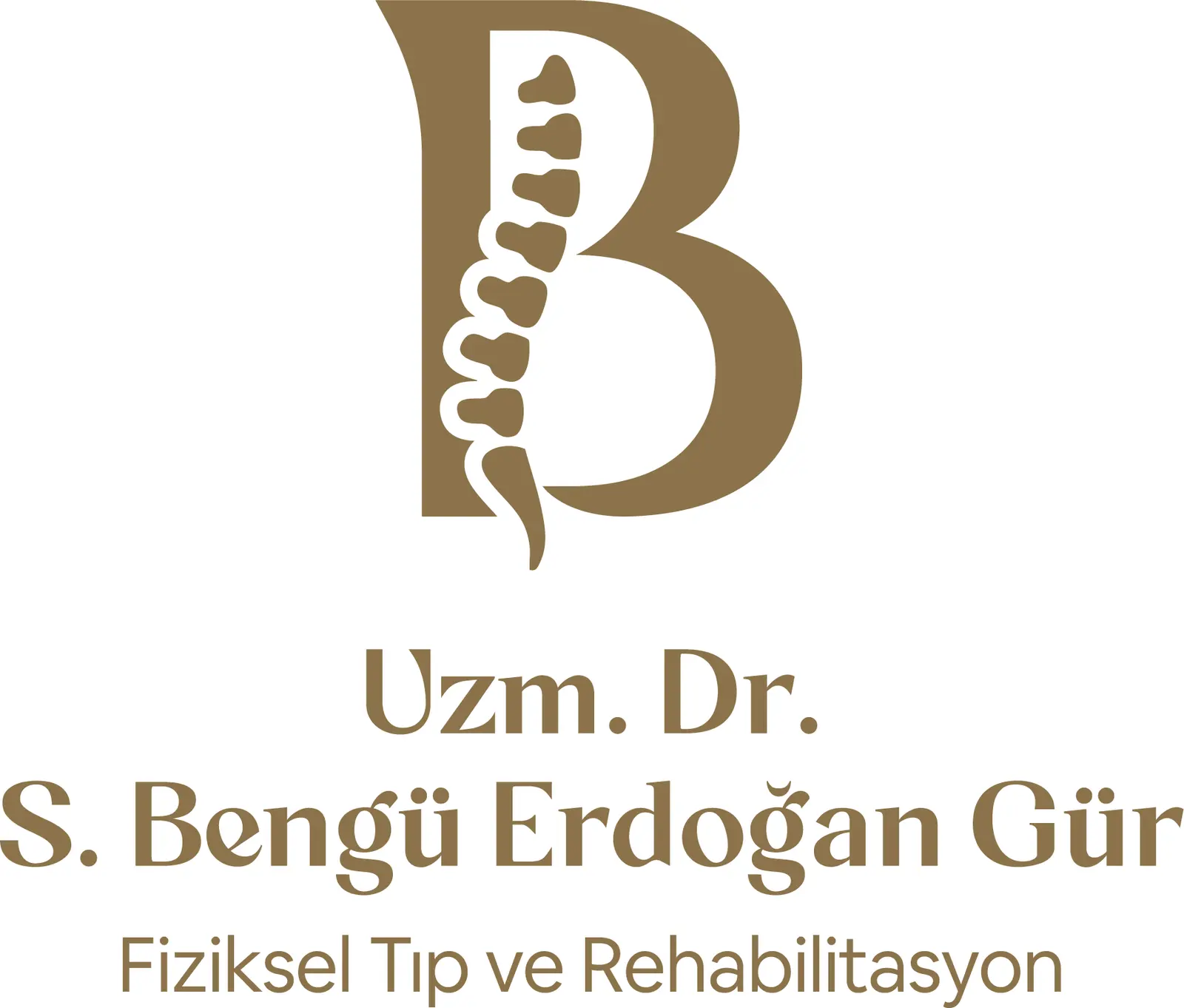 Logo von Dr. Selen Bengü Erdoğan Gür