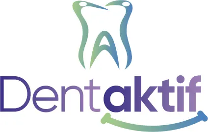Logo von Dentaktif Zahnklinik
