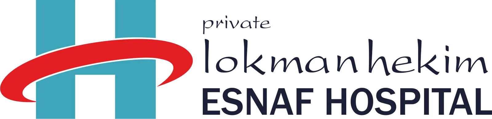 Lokman Hekim Esnaf Hospital logo