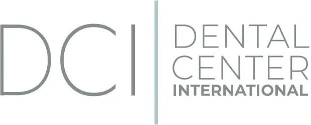 Logo von DCI Zahnklinik