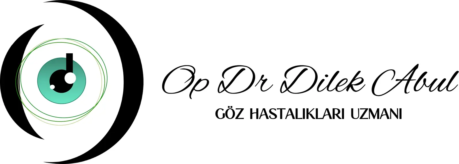 Dr Dilek Abul logo