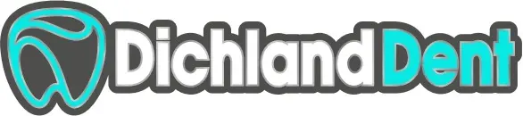 Logo von Dichland Dent