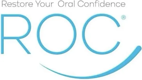 ROC Dental Clinic Antalya logo
