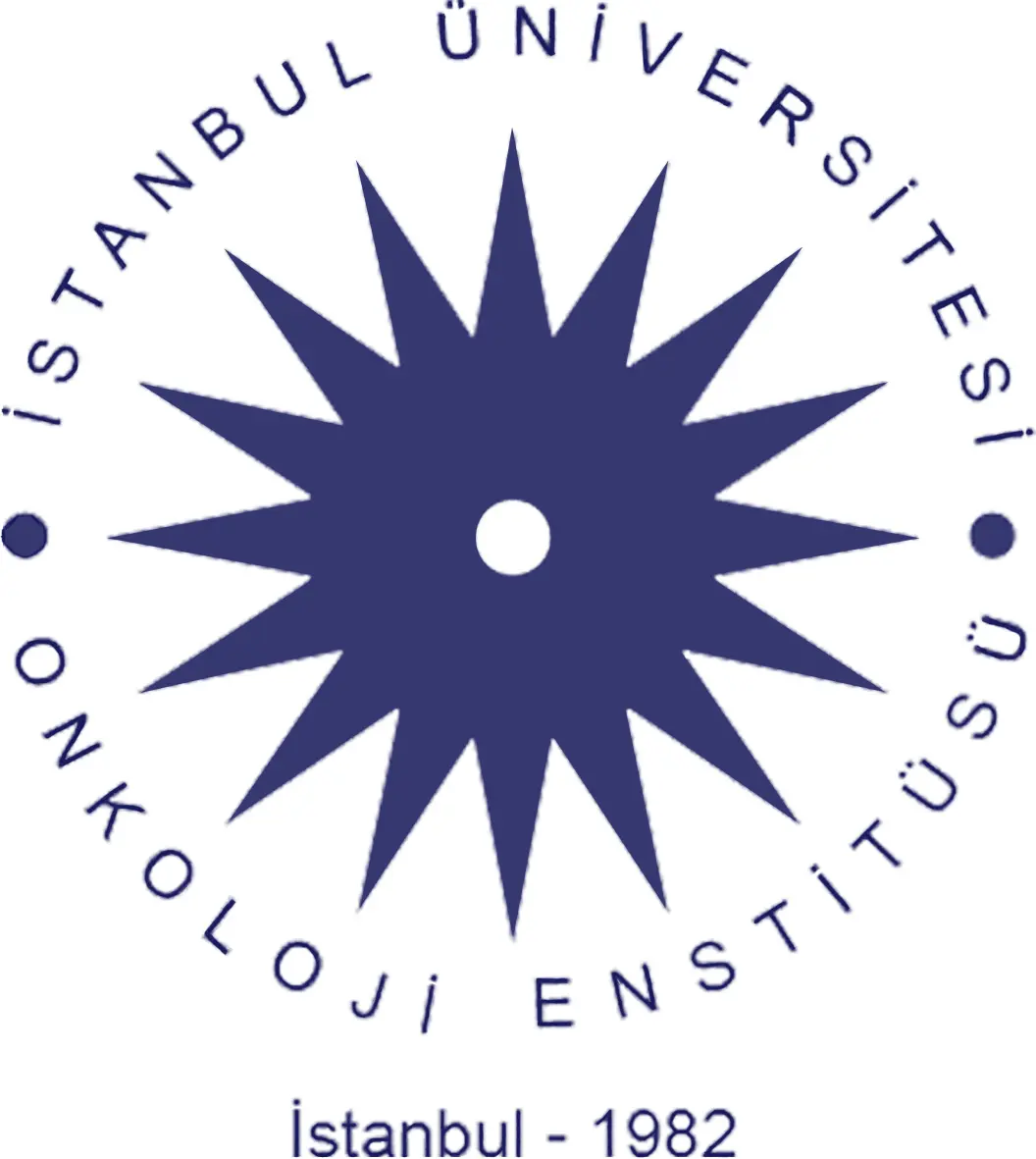 Istanbul University Oncology Institute logo