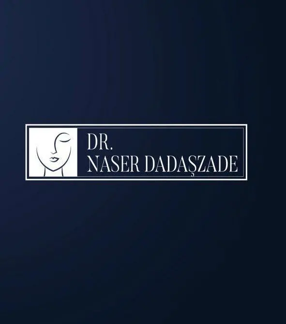 Dr Naser Dadaşzade logo