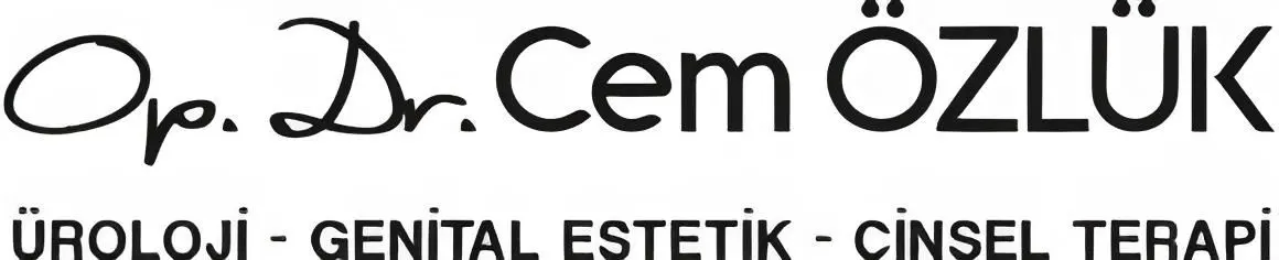 Logo von Dr. Cem Özlük