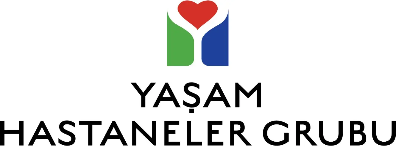 Antalya Yaşam Hospital logo