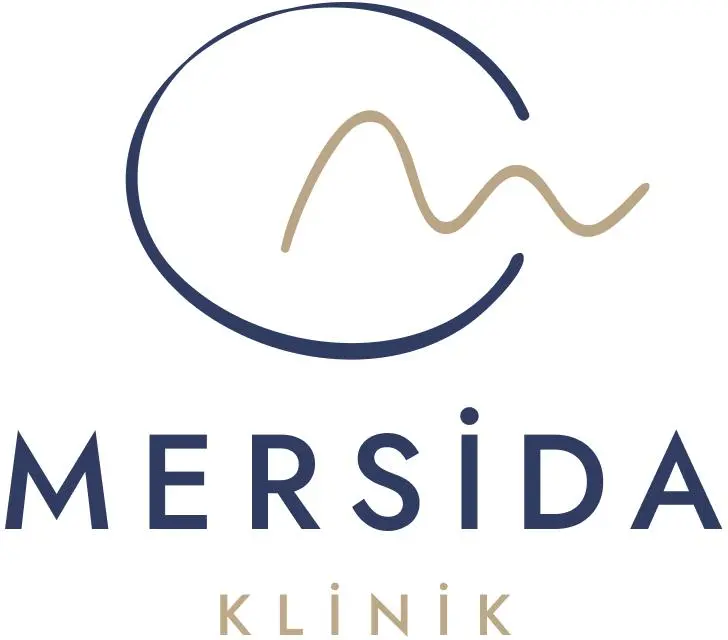 Mersida Dental Clinic logo