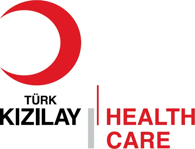 Kağıthane Kızılay Hospital logo