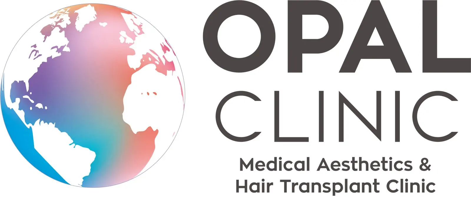 Opal Clinic logo