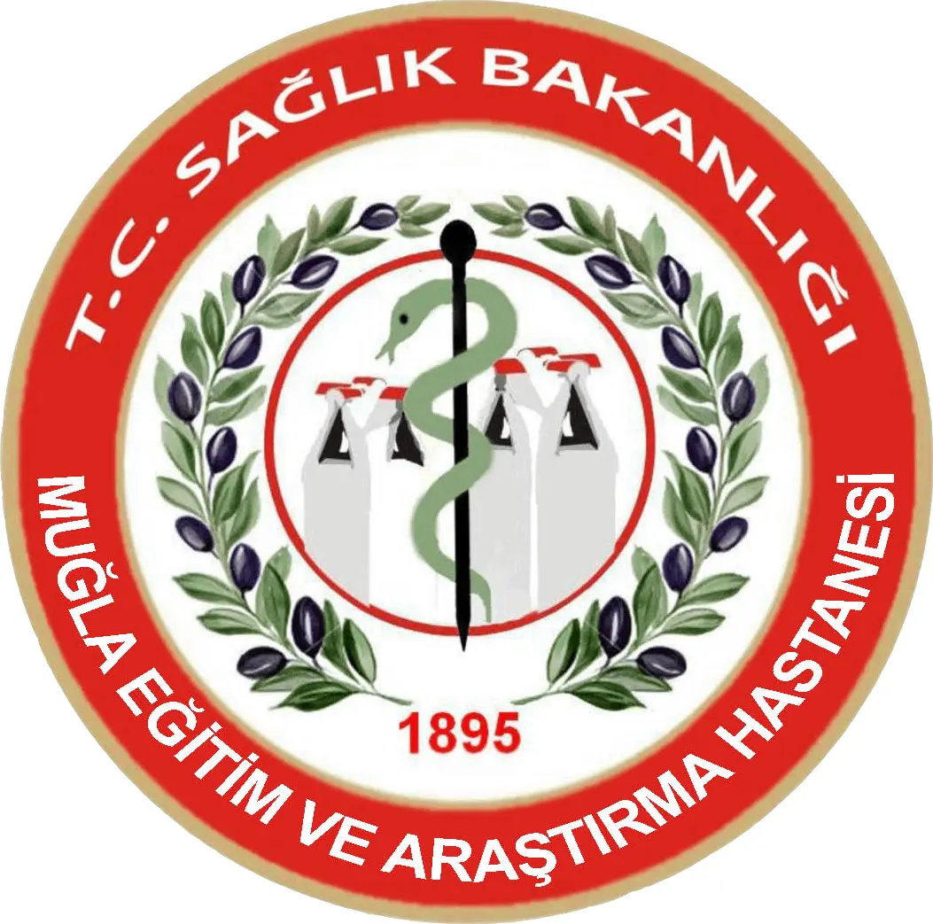Logo von Lehr- und Forschungskrankenhaus Muğla