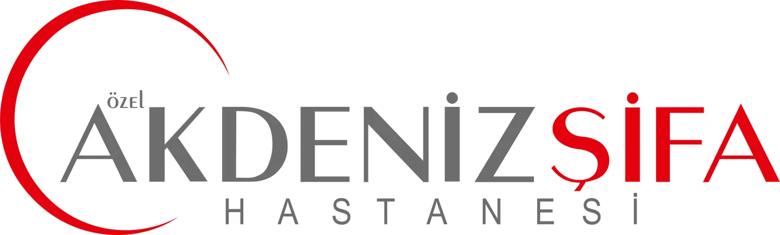 Logo von Akdeniz Şifa Krankenhaus