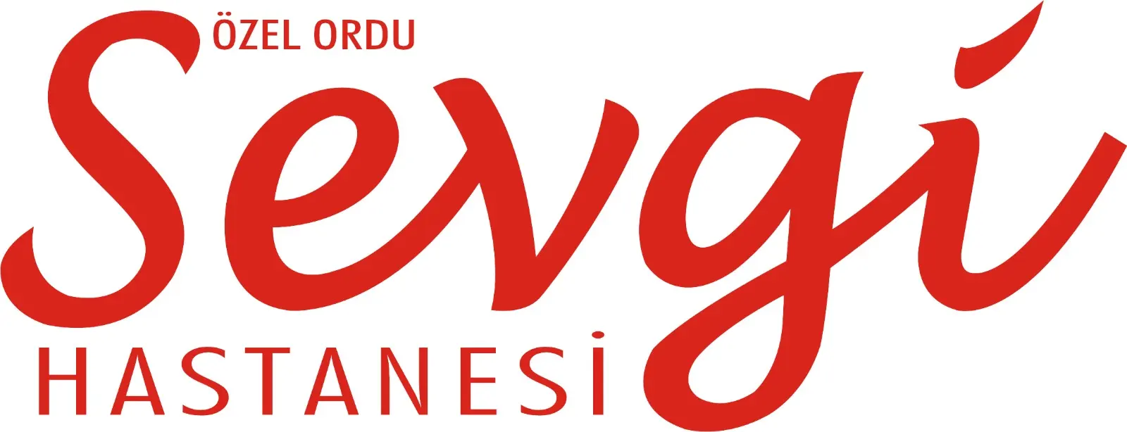 Logo von Ordu Sevgi Krankenhaus