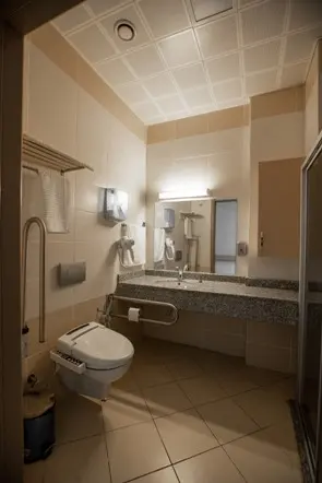 Clinic-provided photograph of Edirne Sultan 1. Murat State Hospital