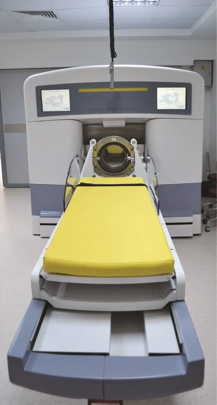 Von der Klinik bereitgestelltes Foto von Universitätsklinikum Istanbul Bezmialem