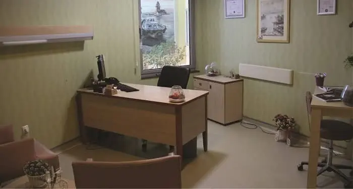 Von der Klinik bereitgestelltes Foto von Universitätsklinikum Istanbul Bezmialem