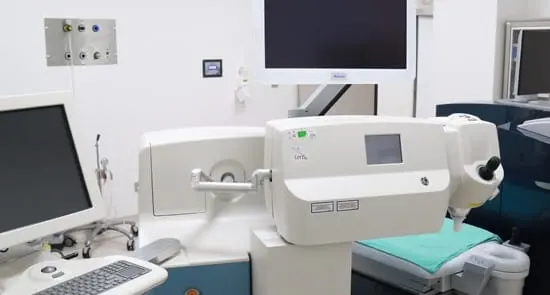 Von der Klinik bereitgestelltes Foto von Izmir Can Krankenhaus