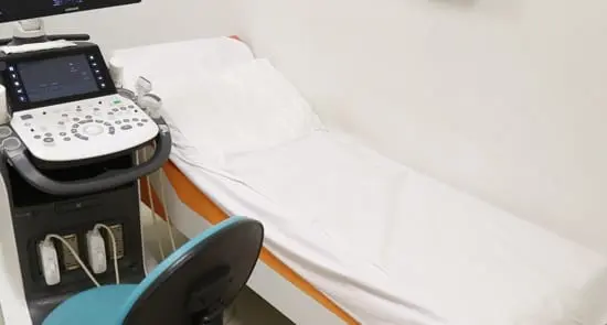 Von der Klinik bereitgestelltes Foto von Izmir Can Krankenhaus