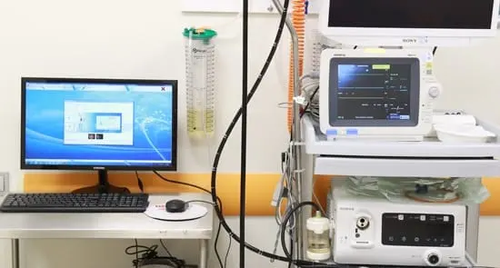 Von der Klinik bereitgestelltes Foto von Izmir Can Krankenhaus