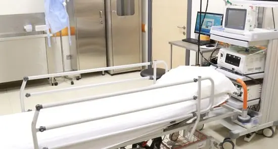 Von der Klinik bereitgestelltes Foto von Izmir Can Krankenhaus
