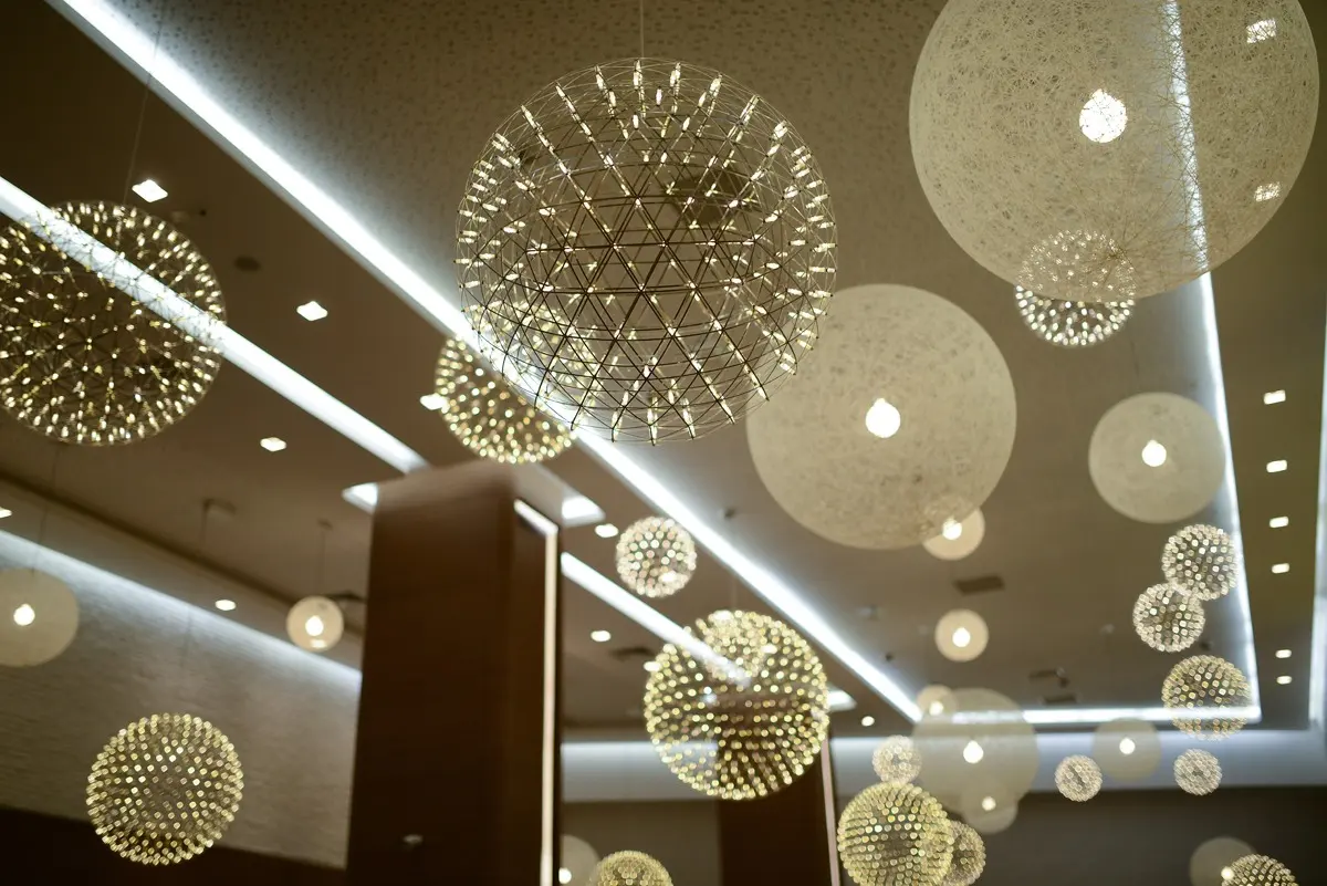 Clinic-provided photograph of Kocaeli VM Medical Park