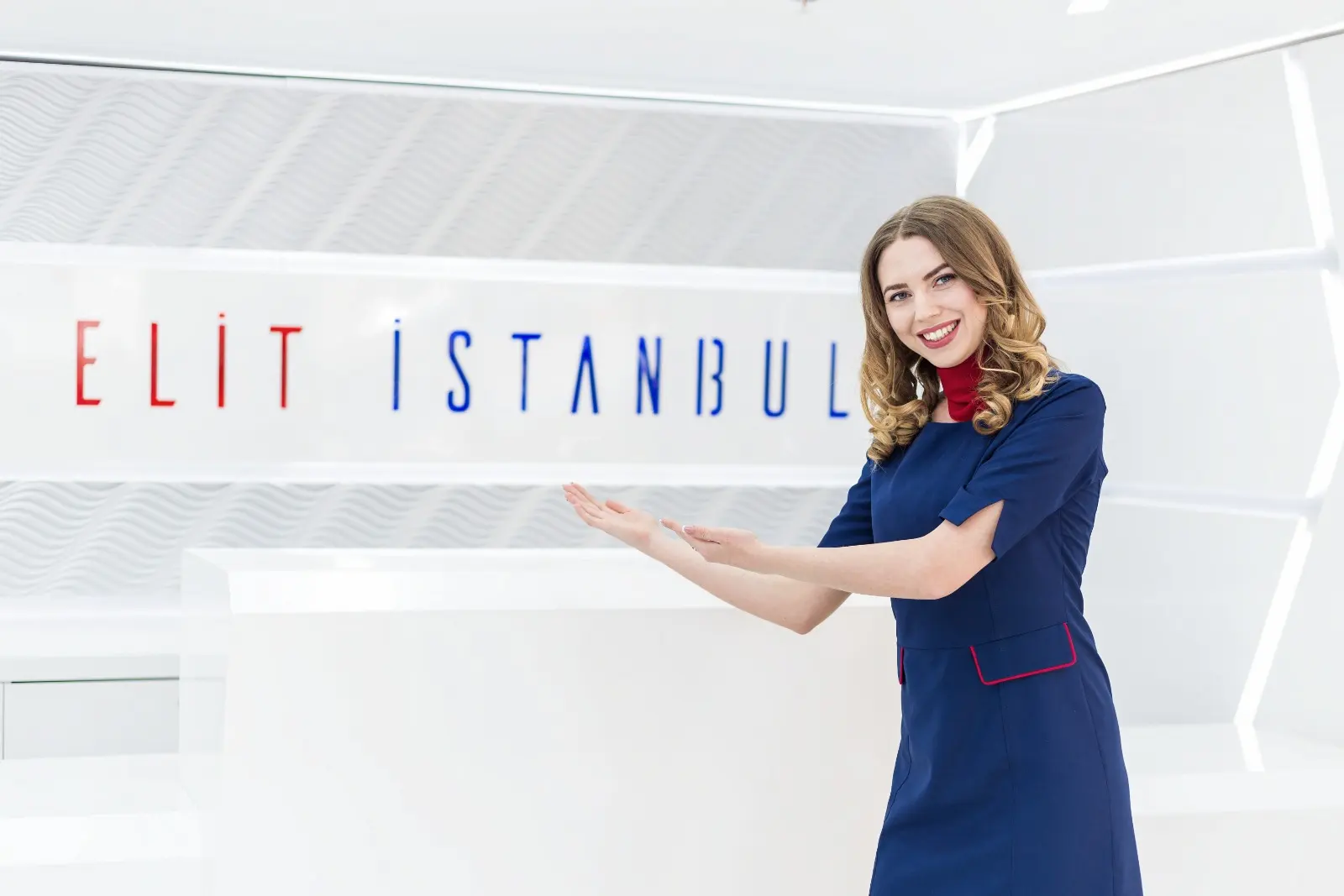 Von der Klinik bereitgestelltes Foto von Medizinisches Zentrum Elit İstanbul