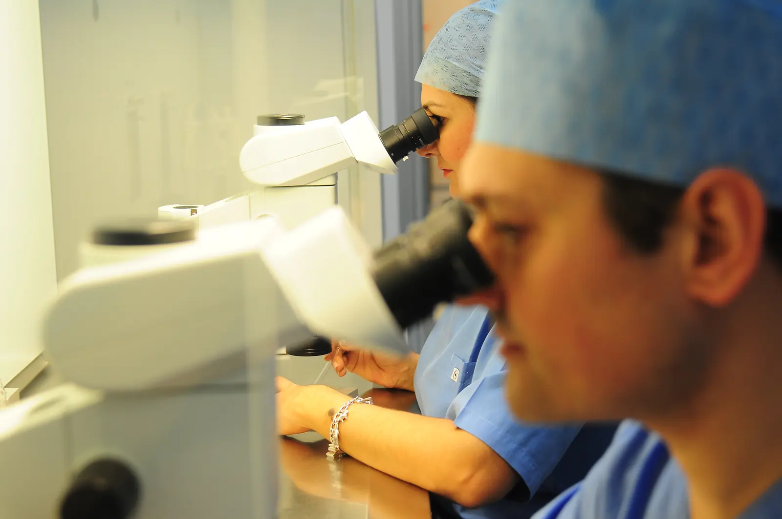Von der Klinik bereitgestelltes Foto von Ota-Jinemed Krankenhaus