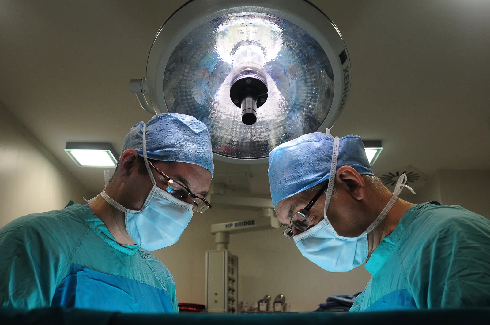 Von der Klinik bereitgestelltes Foto von Ota-Jinemed Krankenhaus